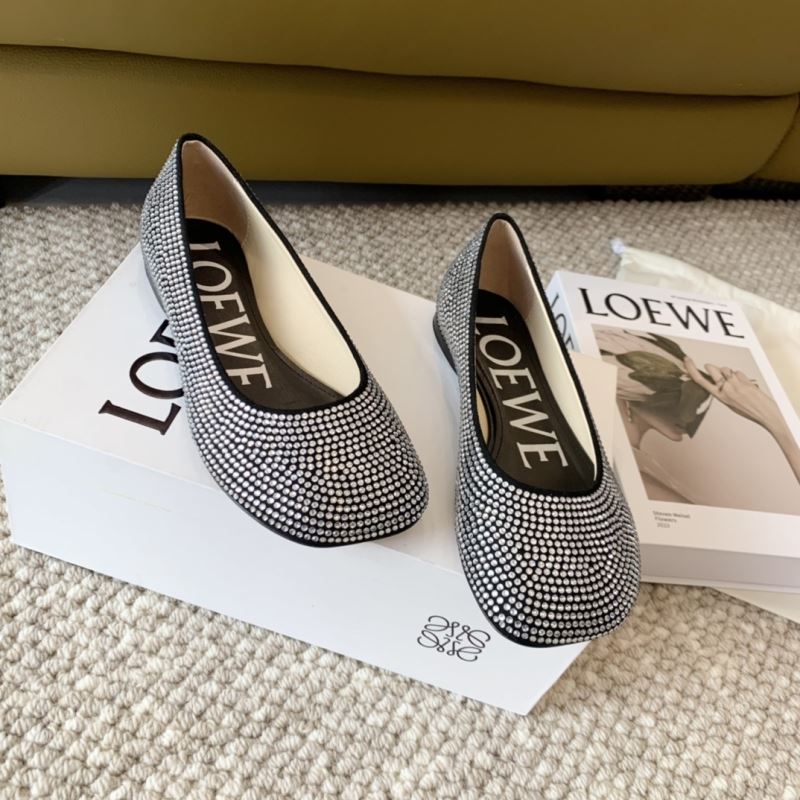 Loewe Shoes